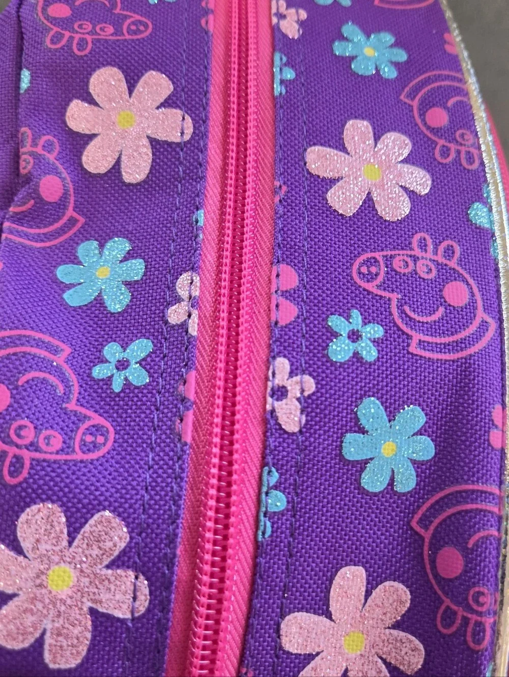 Peppa Pig Backpack